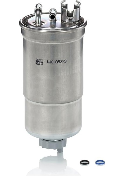 Wk 853/3 x Yakıt Filtresi (Vw Group) fiyatları