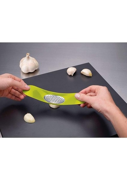 Joseph 20062 Rocker Sarımsak Ezici, Yeşil fırsatları