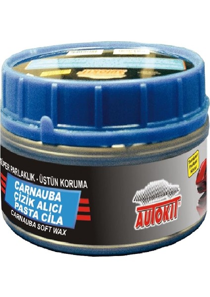 Cızık Alıcı Pasta Cıla Eko