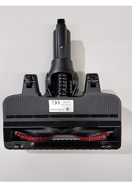 Zemin Başlığı 17002172 Bbs1... Bcs1 ile Uyumlu / Yedek Parça... Sınırsız Akülü El Süpürgesi fiyatları