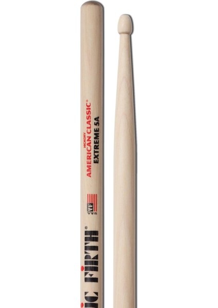 Firth X5A American Classic Extreme 5A Baget -