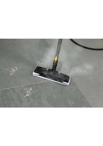 Sc 3 Deluxe Buharlı Makine, Beyaz fırsatları