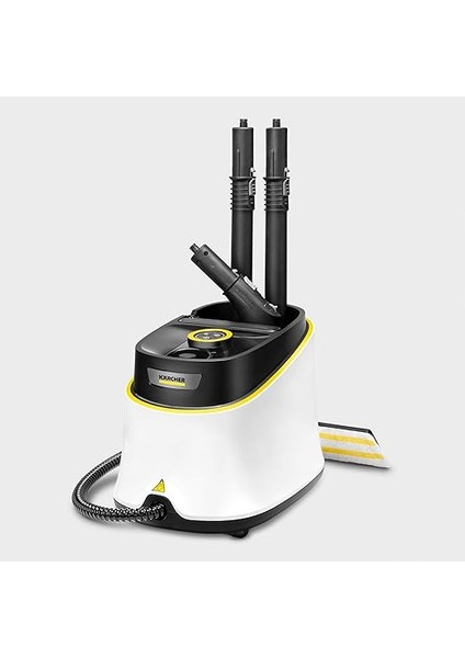 Sc 3 Deluxe Buharlı Makine, Beyaz indirimleri