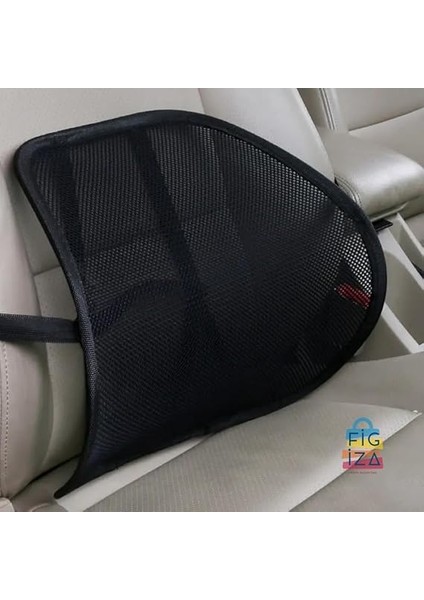 Ortopedik Sırt ve Bel Destek Minderi – Fileli Terletmeyen Ayarlanabilir Sırt Dayama Filesi | Ofis, Araba ve Ev Koltuğu Için Ergonomik Bel Desteği modelleri