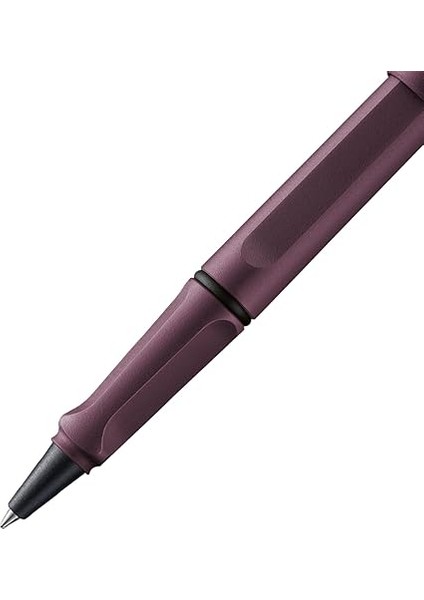 Safarı Roller Kalem Metal Klıps Scarlet fiyatları