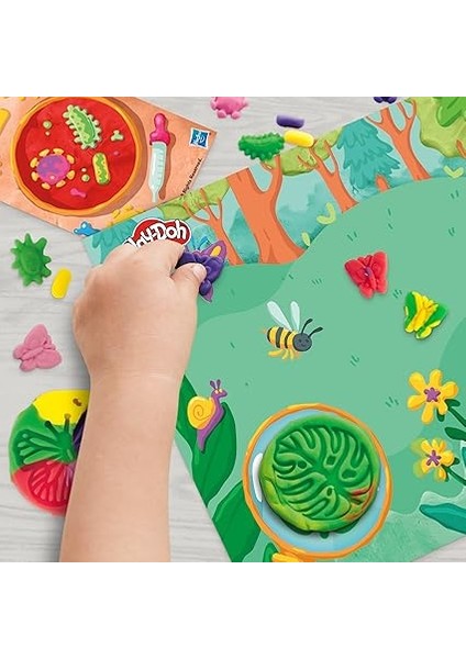 Light & Look Mikroskop Oyun Seti indirimleri