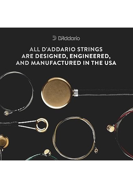 KV310 4/4m Kaplan Vivo Keman Teli indirimleri