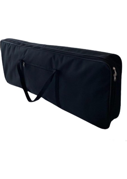 - Org Kılıfı Soft - 100X40X12 cm - Kalın Süngerli Org Çanta