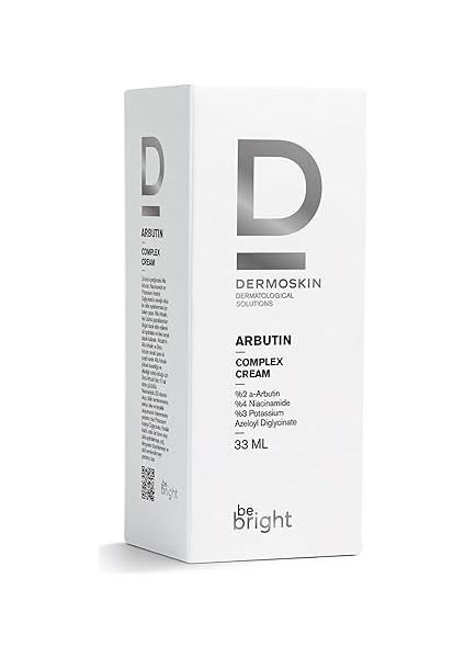 Be Bright Arbutin Kompleks Krem 33ML modelleri
