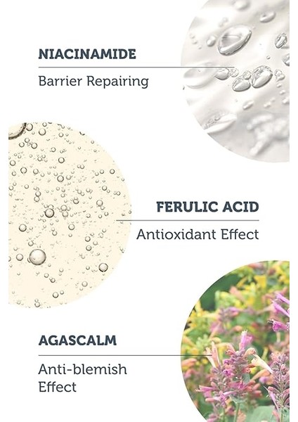 Purest Solutions, Bariyer Güçlendirici ve Yatıştırıcı B Vitamini Cilt Bakım Serumu 30 ml (%10 Niacinamide + Provitamin B5) indirimleri