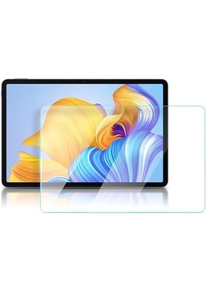 Tab P11 Pro 2.gen 11.2inç TB132/TB138 (Düz P11 Değildir) ile Uyumlu Tablet Nano Ekran Koruyucu Renksiz modelleri