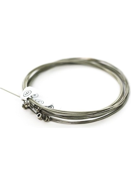 Elektro Gitar Teli (09-42) - Practice Series modelleri