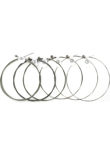 Elektro Gitar Teli (09-42) - Practice Series fırsatları