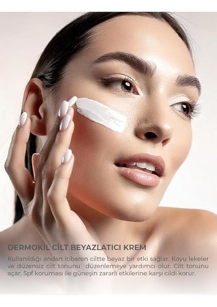 Cilt Beyazlatıcı 75 ml fırsatları