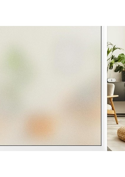 Pencere Folyosu, Uv Işınlarına Karşı Buzlu Cam Folyosu, Görüş Engelleyici Folyo, Pencere, Çıkarılabilir, Kendinden Yapışkanlı Folyo, Pencere Folyosu, Opak, Tekrar Kullanılabilir Folyo, Pencere,