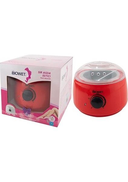 Sir Ağda Isıtıcı modelleri