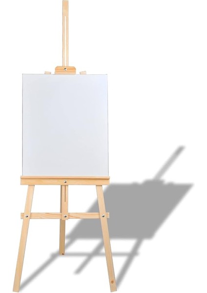 & Sanat Şövale Ahşap Resim Sehpası fiyatları