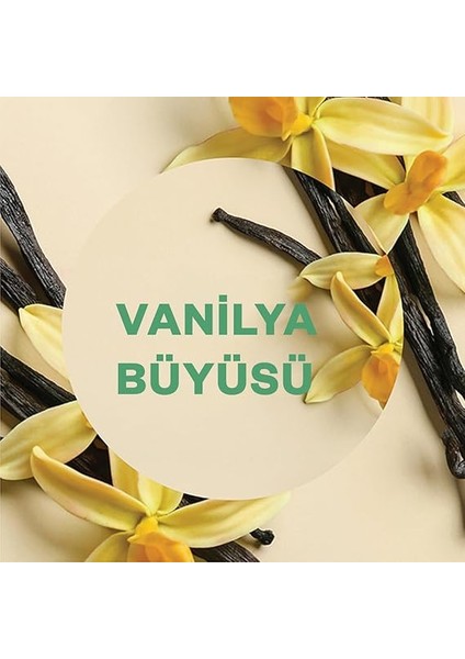 Wick Elektrikli Oda Kokusu Yedek Şişe Vanilya modelleri