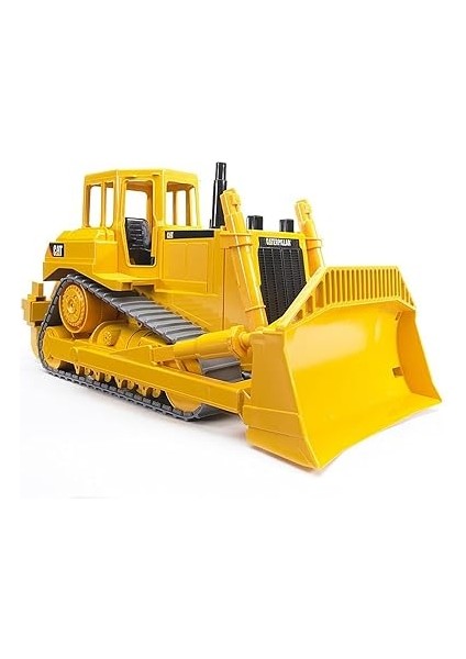 - Caterpillar Buldozer Ölçekli Model modelleri