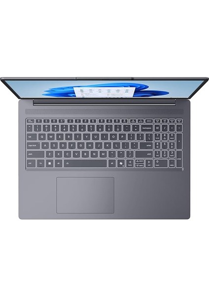 Ideapad Slim 3, 16 Inç Wuxga IPS Ekran, Intel Core I7-13620H, 16GB Ddr5 Ram, 512GB Ssd, Luna Gri fiyatları