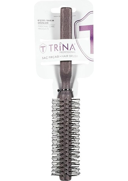 Yuvarlak Erkek Saç Fırçası 53 modelleri