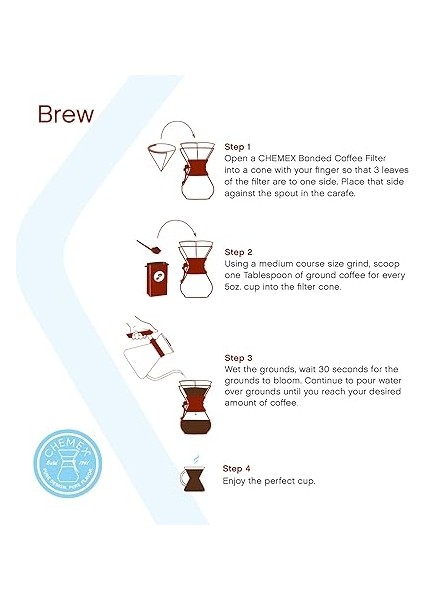 Ahşap Boyunlu Kahve Sürahisi - 6 Fincan. fırsatları