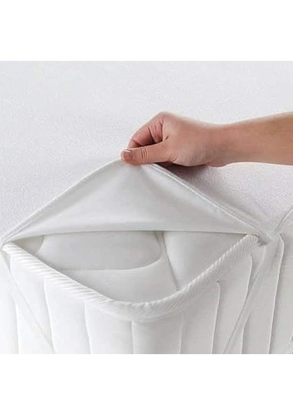 Sıvı Geçirmez Alez Tek Kişilik 100X200 (100_X_200_CM) fiyatları