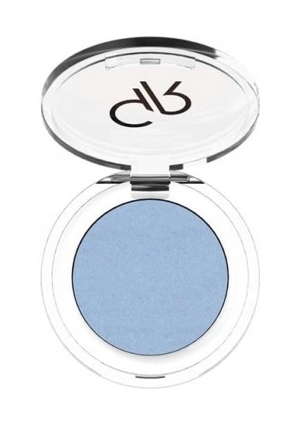 Rose Soft Color Pearl Mono Eyeshadow No:60 1 Paket