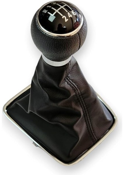 Topuzu Körük Çerçeve 6 Ileri 5N0711113A Vw Tiguan ile Uyumlu 2012-2015