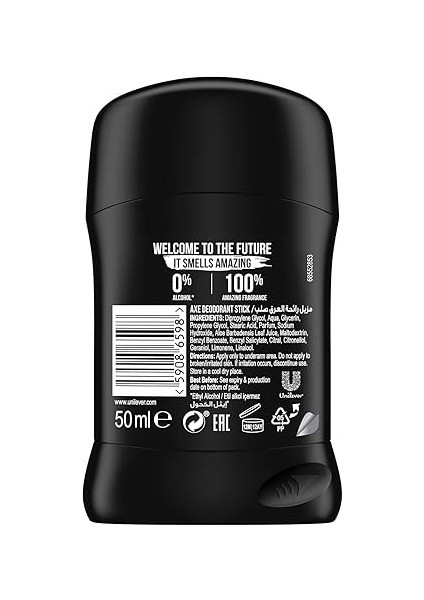 Erkek Deodorant Stick Black (50 Ml) modelleri