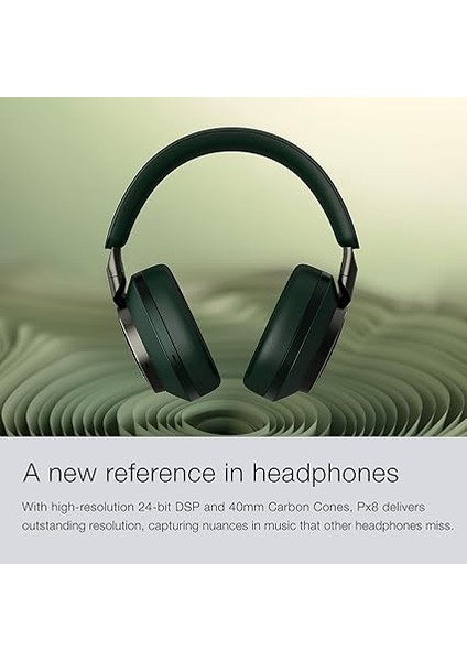 & Wilkins Px8 Dark Forest Kulaklık fiyatları