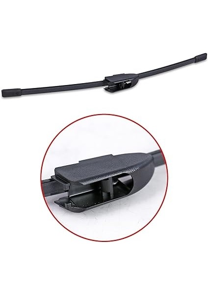 Rear Arka Silecek Hyundai I30 (2012-2016) [330 Mm] A310H 3397013049 fırsatları