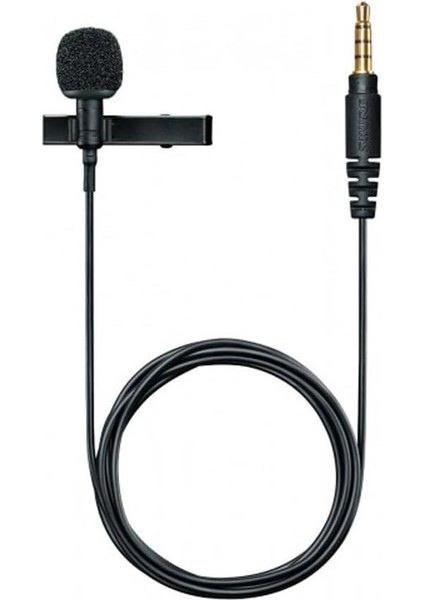 Mvl Çok Yönlü Konderser Yaka Mikrofonu