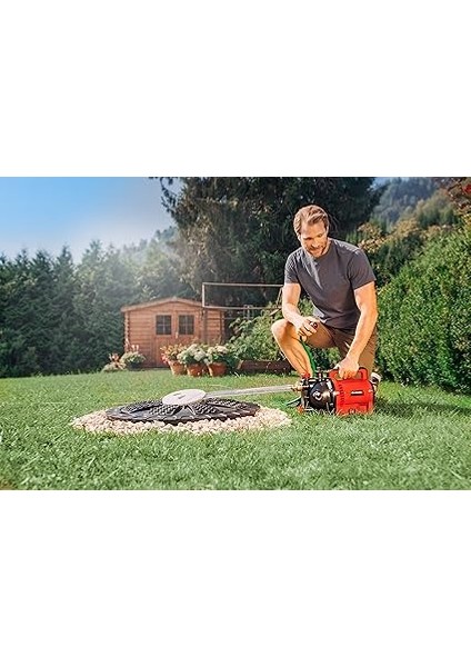 Gc-Gp 1045, Bahçe Pompası modelleri