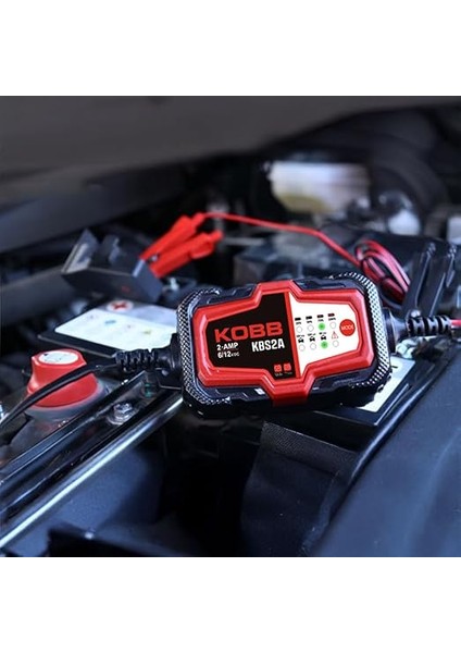 KBS2A 6V/12V 60AH Akıllı Akü Şarj ve Akü Bakım/desülfatör fırsatları