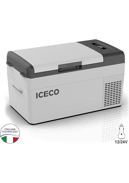 MCD20S 12/24VOLT 20 Litre Kompresörlü Oto Buzdolabı/dondurucu fiyatları