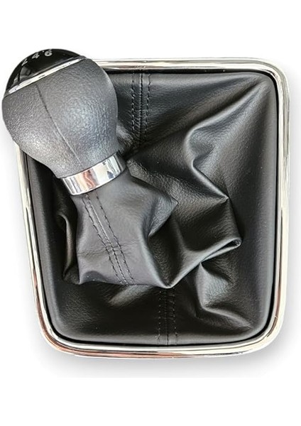 Topuzu Körük Çerçeve 6 Ileri 5N0711113A Vw Tiguan ile Uyumlu 2012-2015 fırsatları