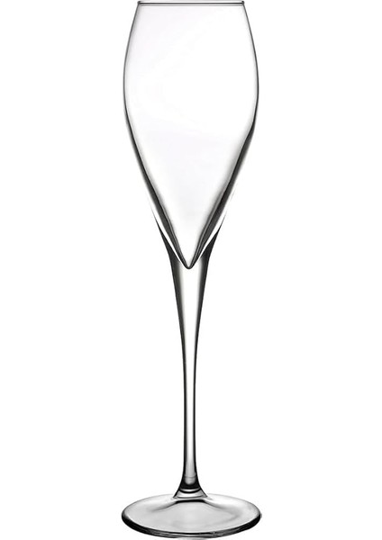 Monte Carlo Şampanya Kadehi, 6'lı, 225 cc