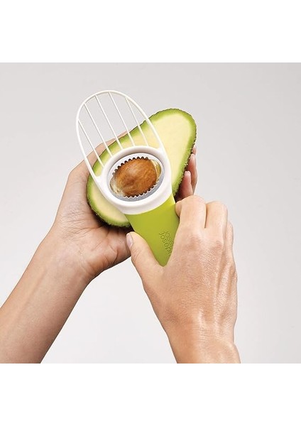 Joseph 20112 Goavocado 3'ü 1 Arada Avokado Aleti modelleri