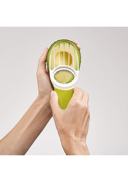 Joseph 20112 Goavocado 3'ü 1 Arada Avokado Aleti fırsatları