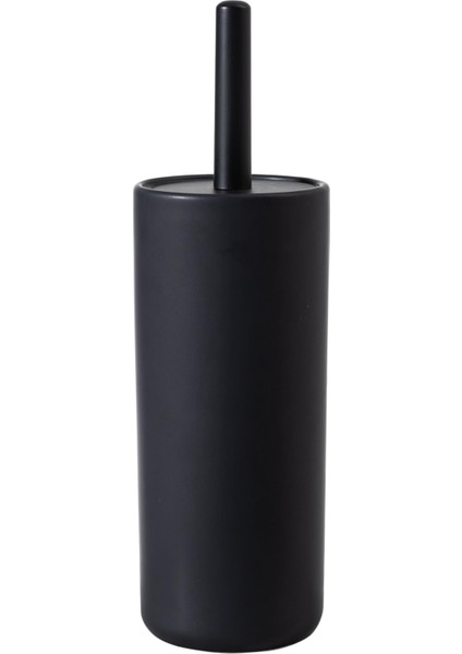 Concept Mat Siyah Tuvalet Fırçası