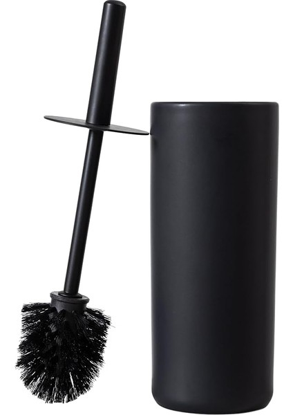 Concept Mat Siyah Tuvalet Fırçası fiyatları