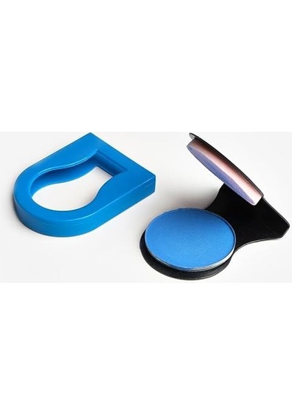 Marifetlerim - Mavi Saç Tebeşiri 1 Adet