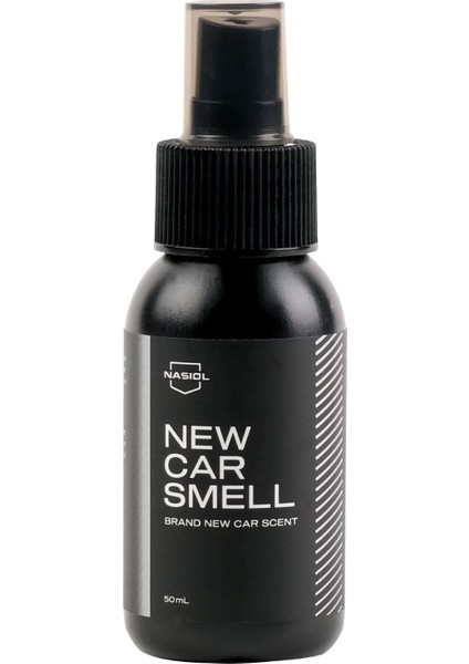 New Car Smell Araç Parfümü,yeni Araç Kokusu-50 Ml-Ferahlatıcı Oto Kokusu,oto Parfümü, Araba Içi Koku Giderici Sprey, Yeni Araba Kokusu