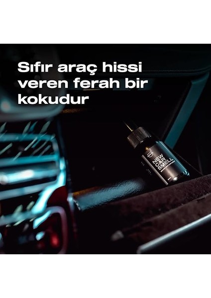 New Car Smell Araç Parfümü,yeni Araç Kokusu-50 Ml-Ferahlatıcı Oto Kokusu,oto Parfümü, Araba Içi Koku Giderici Sprey, Yeni Araba Kokusu modelleri