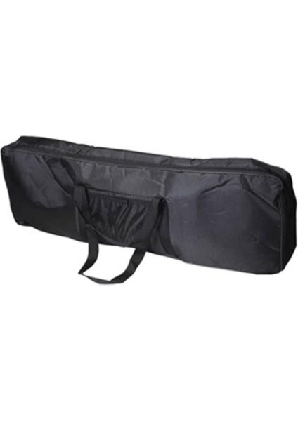 - Org Kılıfı - 5 Oktav 61 Tuşlu - 100X48X15 cm - Org Taşıma Çantası