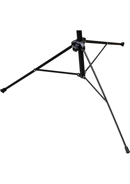 Support By Jamstands® JS-CMS100+ Compact Music Stand W/bag Jamstands® Serisi Çantalı Kompakt Müzik Nota Standı | Sehpası modelleri