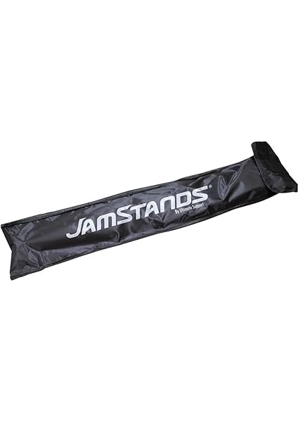Support By Jamstands® JS-CMS100+ Compact Music Stand W/bag Jamstands® Serisi Çantalı Kompakt Müzik Nota Standı | Sehpası indirimleri
