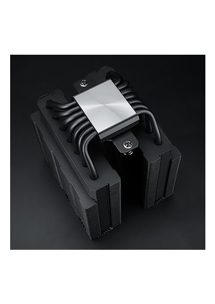 Phantom 120 Evo TL-K12 120MM 7 x 6mm Isı Borulu Intel-Amd Uyumlu Hava Soğutucu fırsatları