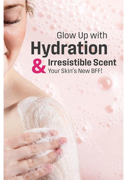 Berry Bliss Brazilian Duş Jeli 750ML fırsatları